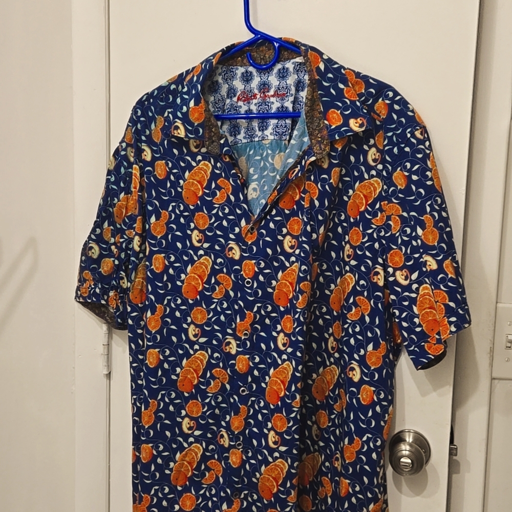 Mens Polo
